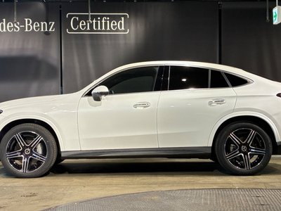 2026 Mercedes-BENZ GLC 缩略图 19