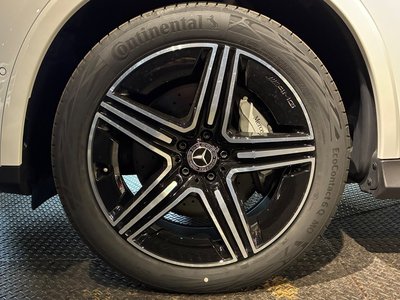 2026 Mercedes-BENZ GLC 缩略图 28