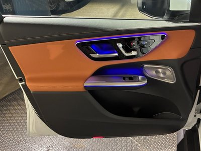 2026 Mercedes-BENZ GLC 缩略图 16