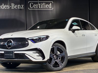 صورة 1 لـ 2026 Mercedes-BENZ GLC