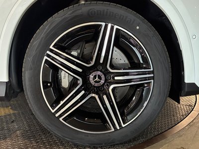 2026 Mercedes-BENZ GLC 缩略图 25