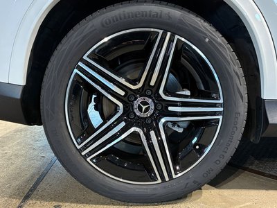 2026 Mercedes-BENZ GLC 缩略图 26