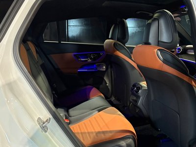 2026 Mercedes-BENZ GLC 缩略图 47