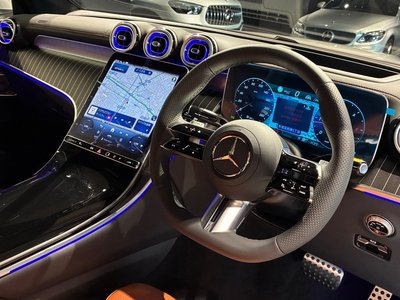 2026 Mercedes-BENZ GLC 缩略图 29