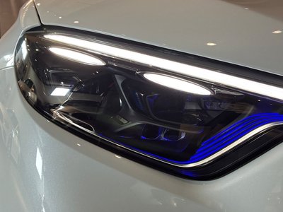 2026 Mercedes-BENZ GLC 缩略图 24