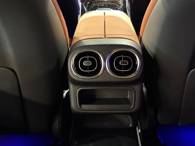 2026 Mercedes-BENZ GLC 缩略图 45