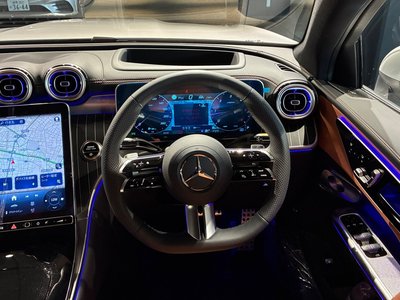 2026 Mercedes-BENZ GLC 缩略图 43