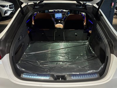 2026 Mercedes-BENZ GLC 缩略图 51