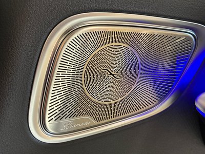 2026 Mercedes-BENZ GLC 缩略图 56
