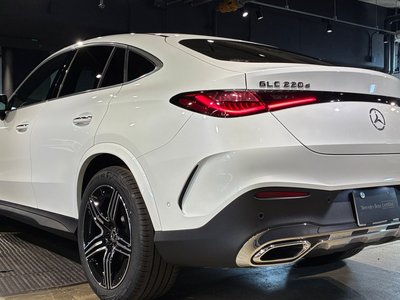 2026 Mercedes-BENZ GLC 缩略图 20