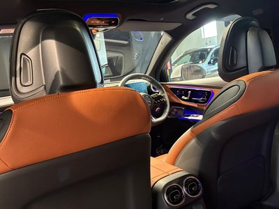 2026 Mercedes-BENZ GLC 缩略图 39