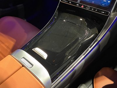2026 Mercedes-BENZ GLC 缩略图 65
