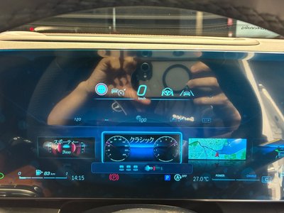 2026 Mercedes-BENZ GLC 缩略图 31