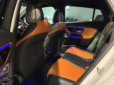 2026 Mercedes-BENZ GLC 缩略图 49