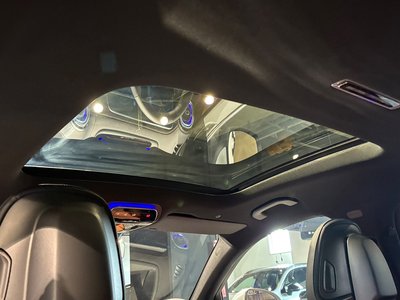 2026 Mercedes-BENZ GLC 缩略图 54