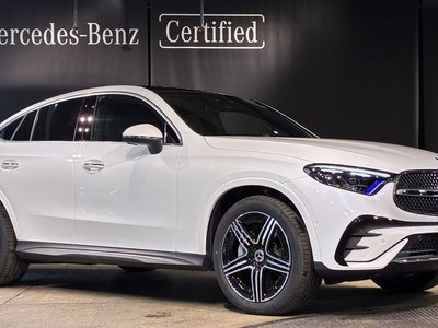 2026 Mercedes-BENZ GLC 缩略图 23
