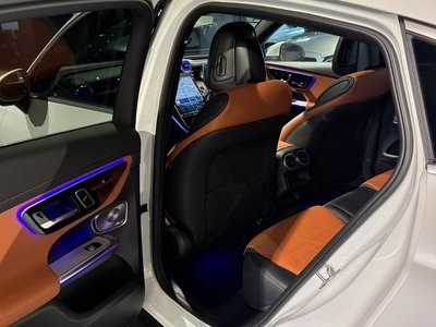 2026 Mercedes-BENZ GLC 缩略图 13
