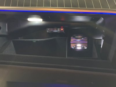 2026 Mercedes-BENZ GLC 缩略图 44