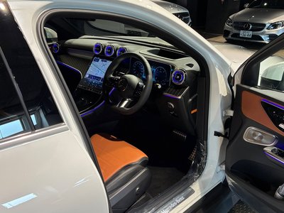 صورة 4 لـ 2026 Mercedes-BENZ GLC