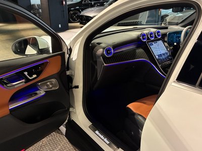 2026 Mercedes-BENZ GLC 缩略图 15