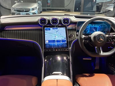 2026 Mercedes-BENZ GLC 缩略图 42
