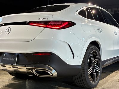 2026 Mercedes-BENZ GLC 缩略图 22