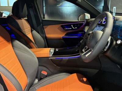 صورة 5 لـ 2026 Mercedes-BENZ GLC
