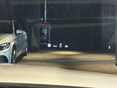 2026 Mercedes-BENZ GLC 缩略图 58