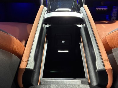 2026 Mercedes-BENZ GLC 缩略图 61