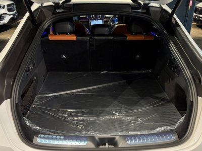 2026 Mercedes-BENZ GLC 缩略图 50