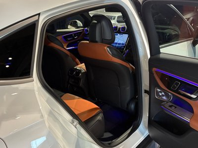 2026 Mercedes-BENZ GLC 缩略图 12