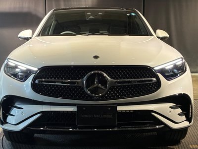 2026 Mercedes-BENZ GLC 缩略图 17