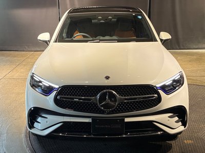 2026 Mercedes-BENZ GLC 缩略图 18