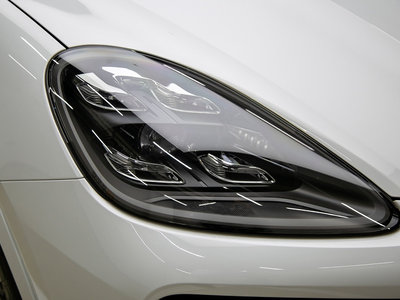 2021 Porsche CAYENNE 照片 7