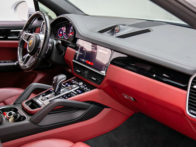 2021 Porsche CAYENNE 缩略图 13