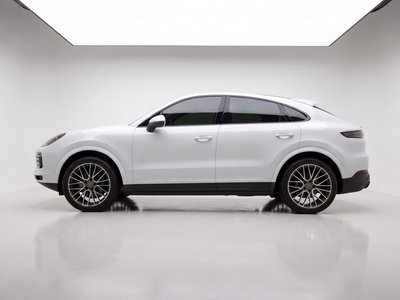 2021 Porsche CAYENNE 照片 1
