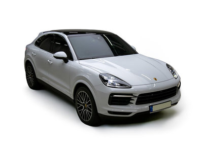 2021 Porsche CAYENNE 照片 6