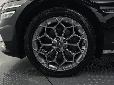 GENESIS G80 (RG3) - 6