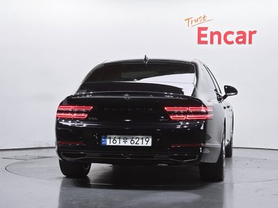 GENESIS G80 (RG3) - 3