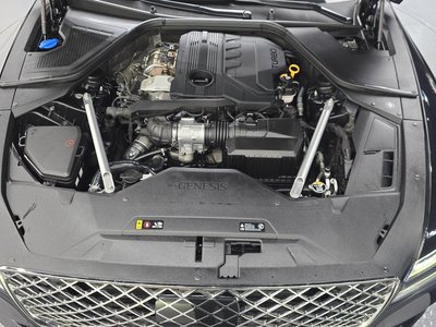 GENESIS G80 (RG3) - 7