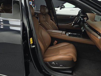 GENESIS G80 (RG3) - 10