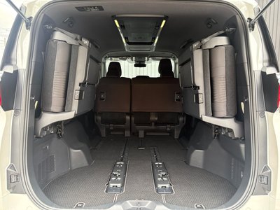 2025 TOYOTA ALPHARD 缩略图 49