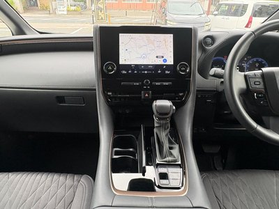 2025 TOYOTA ALPHARD 缩略图 29