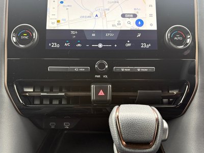 2025 TOYOTA ALPHARD 缩略图 32