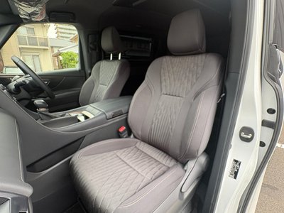 2025 TOYOTA ALPHARD 缩略图 54