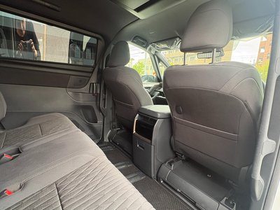 2025 TOYOTA ALPHARD 缩略图 21