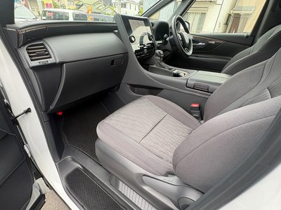 2025 TOYOTA ALPHARD 缩略图 52