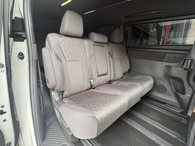 2025 TOYOTA ALPHARD 缩略图 22