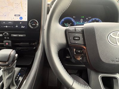 2025 TOYOTA ALPHARD 缩略图 37