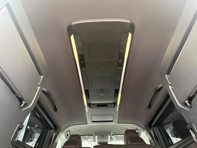 2025 TOYOTA ALPHARD 缩略图 50